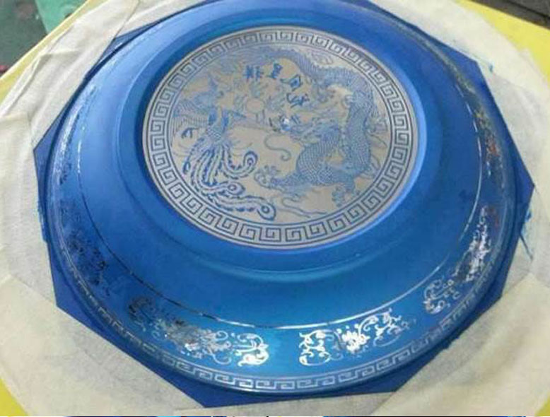 康卫者一次性黄瓜视频官网APP下载餐具生产模具展示