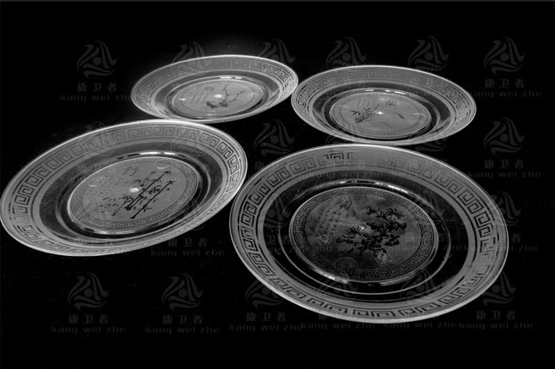 康卫者一次性黄瓜视频官网APP下载餐具-梅兰竹菊