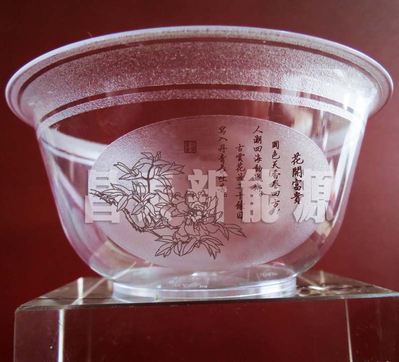 一次性黄瓜视频官网APP下载餐具花开富贵碗